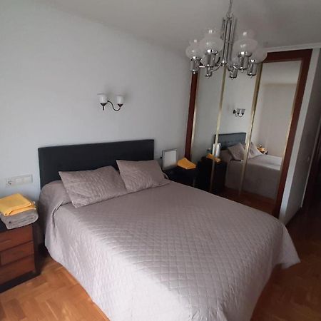 Sar Inn - Garaje Incluido Avilés Zewnętrze zdjęcie