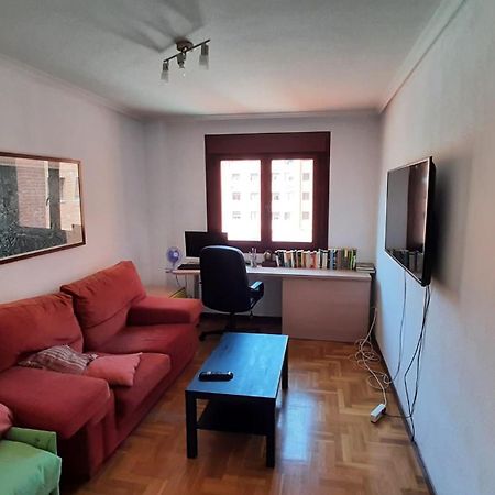 Sar Inn - Garaje Incluido Avilés Zewnętrze zdjęcie