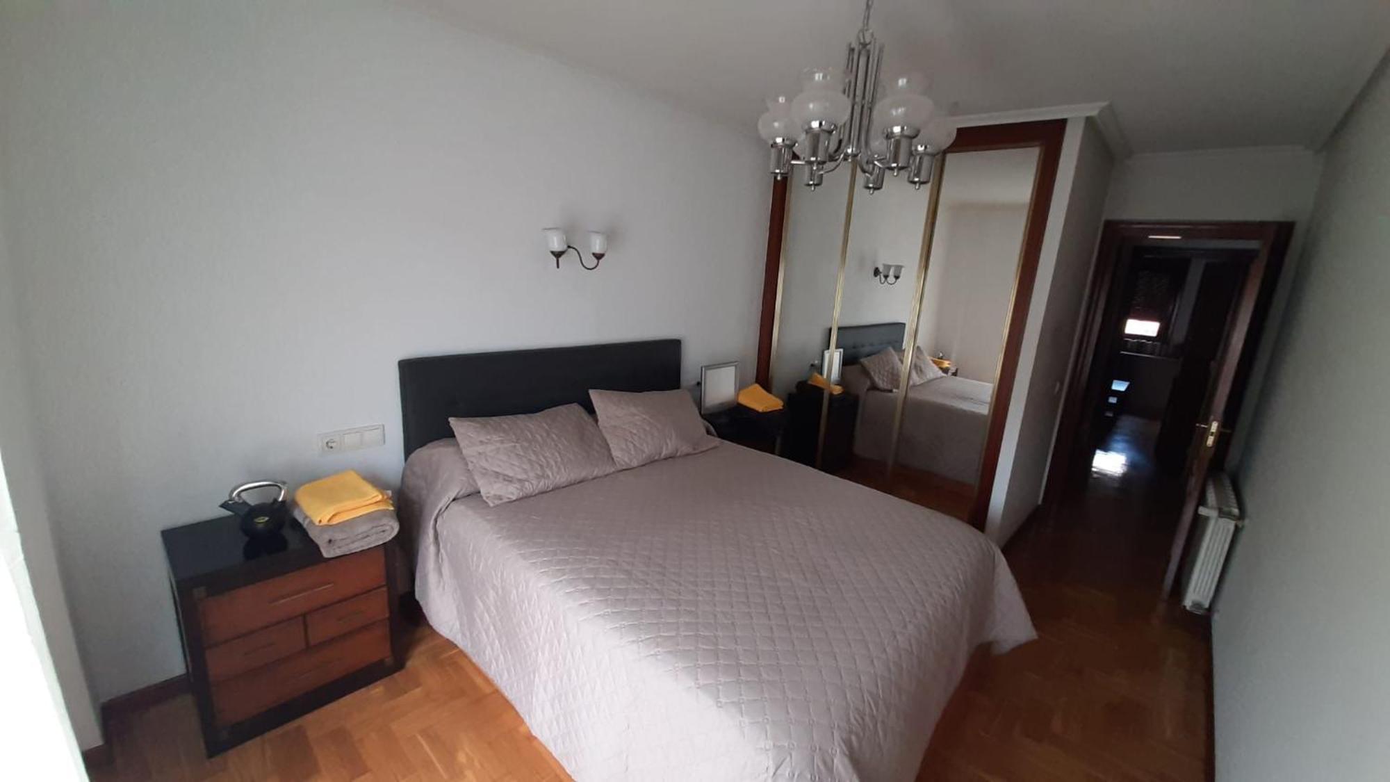 Sar Inn - Garaje Incluido Avilés Zewnętrze zdjęcie