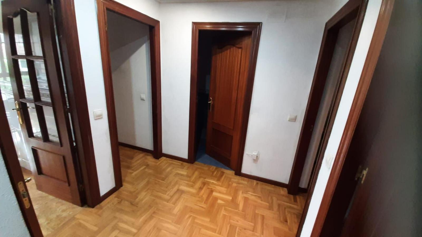 Sar Inn - Garaje Incluido Avilés Zewnętrze zdjęcie