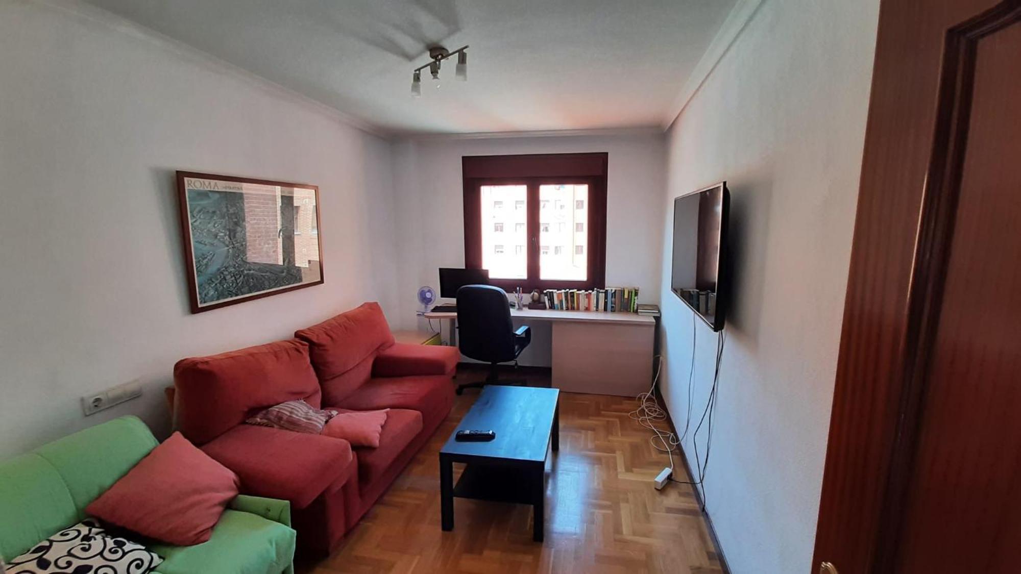 Sar Inn - Garaje Incluido Avilés Zewnętrze zdjęcie