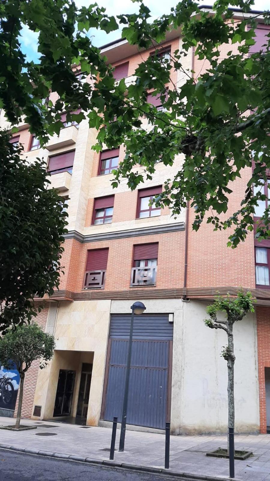 Sar Inn - Garaje Incluido Avilés Zewnętrze zdjęcie