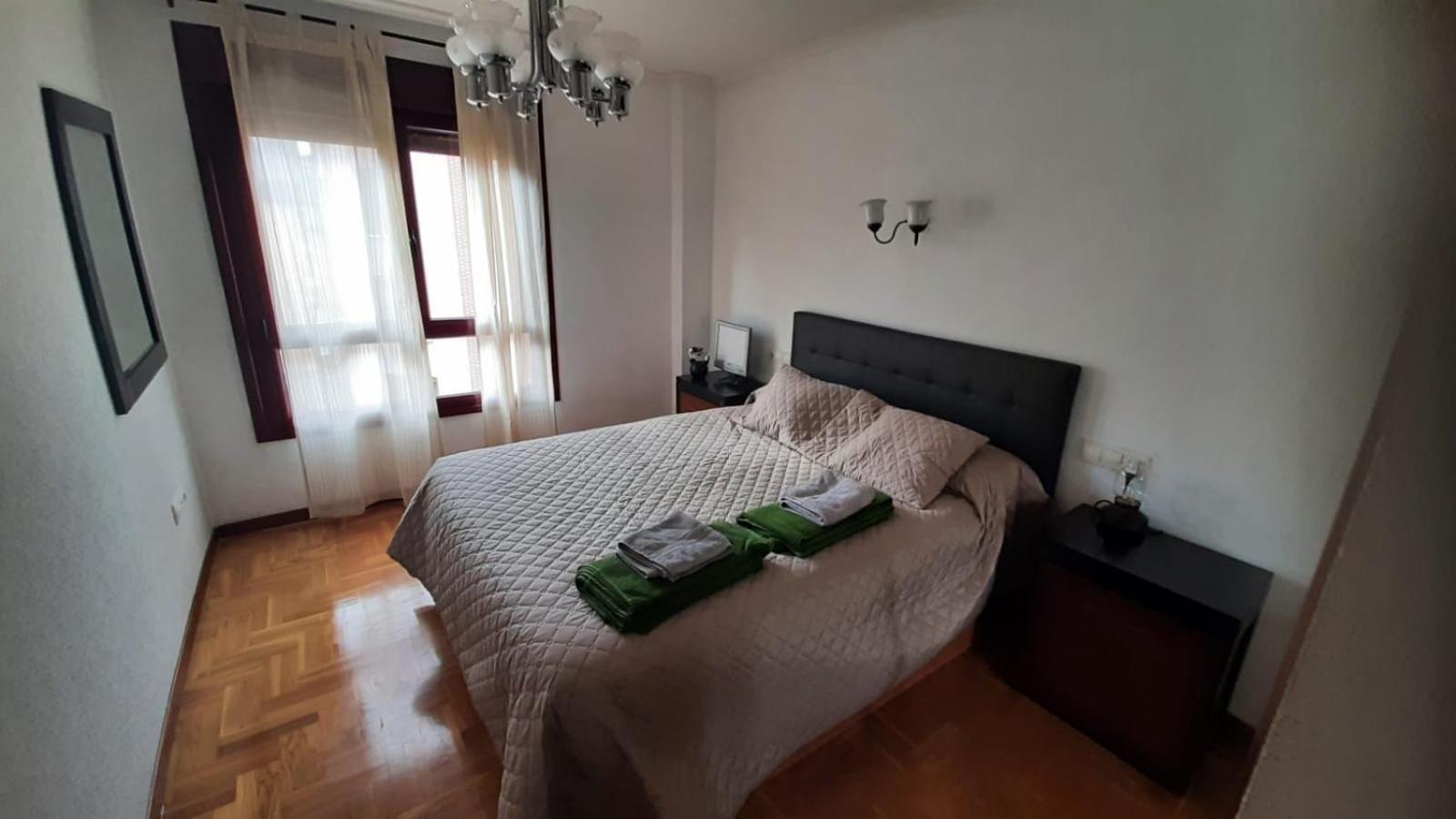 Sar Inn - Garaje Incluido Avilés Zewnętrze zdjęcie