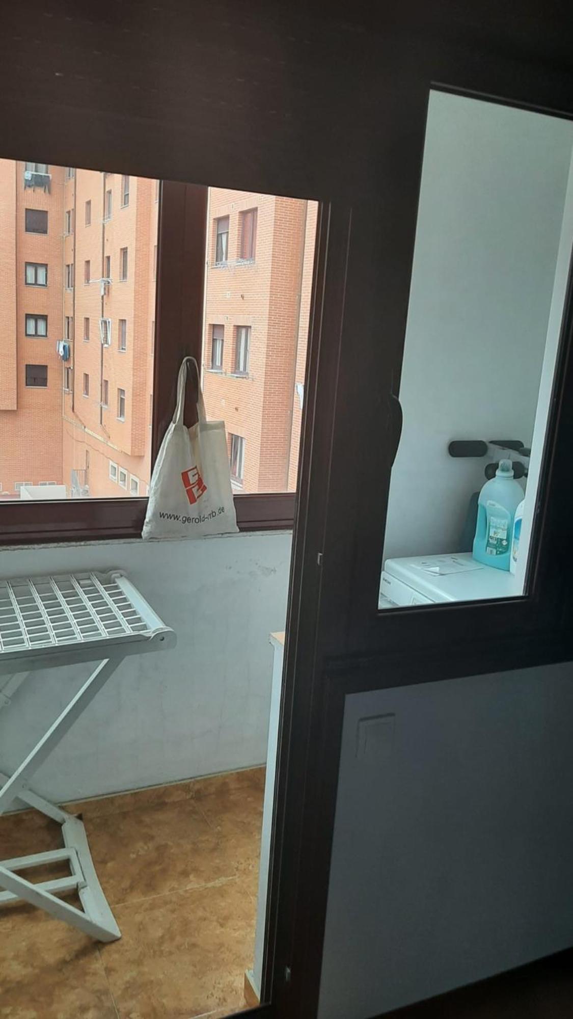 Sar Inn - Garaje Incluido Avilés Zewnętrze zdjęcie