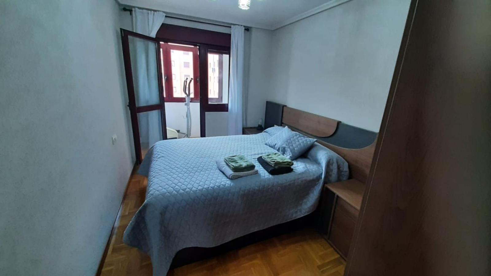 Sar Inn - Garaje Incluido Avilés Zewnętrze zdjęcie