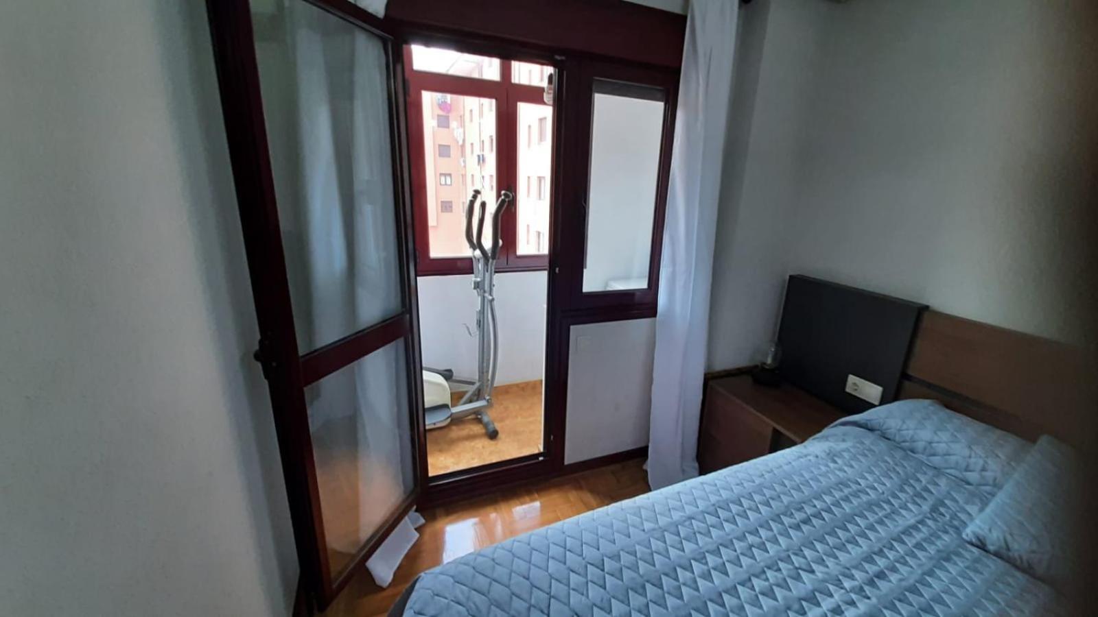 Sar Inn - Garaje Incluido Avilés Zewnętrze zdjęcie