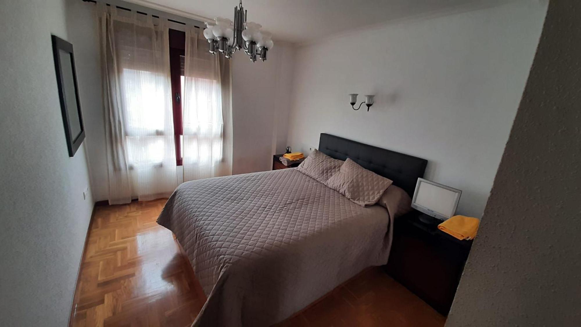 Sar Inn - Garaje Incluido Avilés Zewnętrze zdjęcie
