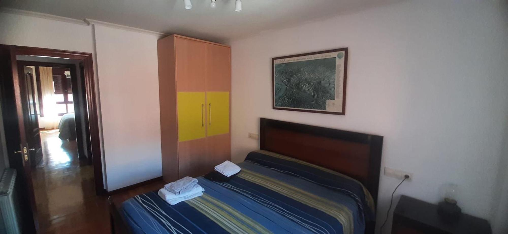 Sar Inn - Garaje Incluido Avilés Zewnętrze zdjęcie